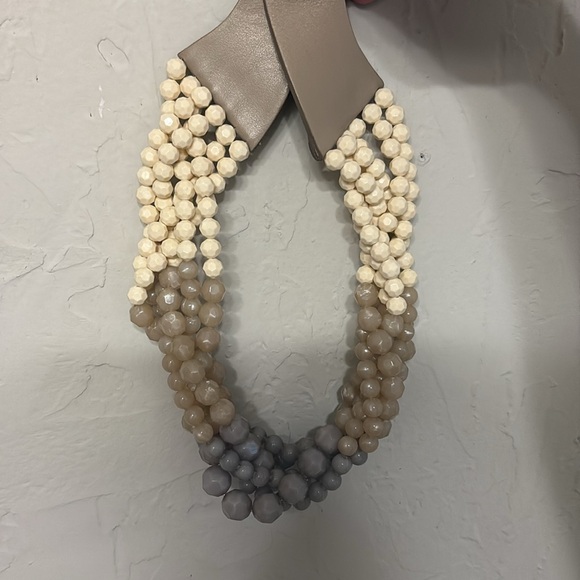 Fairchild Baldwin Necklace - Picture 3 of 4